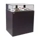 Confectionery showcase UNIS COOL CUBE-II-1000-JEWELRY-BSD