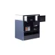 Confectionery showcase UNIS COOL CUBE-II-1500-JEWELRY-DRAWERS