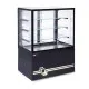 Confectionery showcase UNIS COOL CUBE-II-1000-GRABnGO