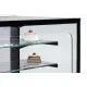Confectionery showcase UNIS COOL CUBE-II-1500-GRABnGO