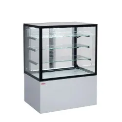Confectionery showcase UNIS COOL CUBE-II-1000-GRABnGO
