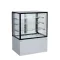Confectionery showcase UNIS COOL CUBE-II-1000-GRABnGO