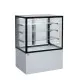 Confectionery showcase UNIS COOL CUBE-II-1000-GRABnGO