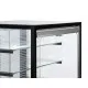 Confectionery showcase UNIS COOL CUBE-II-1500-GRABnGO