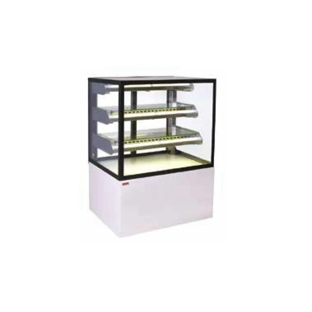 Confectionery showcase UNIS COOL CUBE-II-1000-STATIC