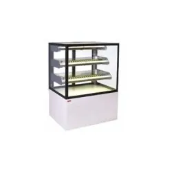 Confectionery showcase UNIS COOL CUBE-II-1000-STATIC