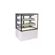 Confectionery showcase UNIS COOL CUBE-II-1000-STATIC