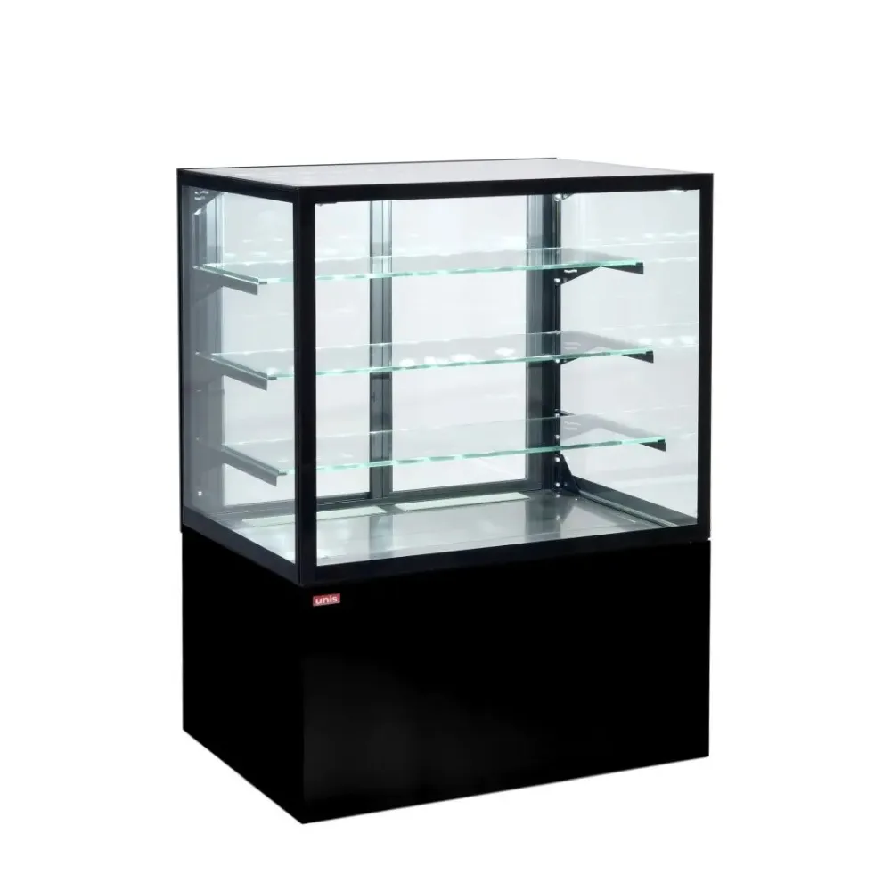 Confectionery showcase UNIS COOL CUBE-II-1000