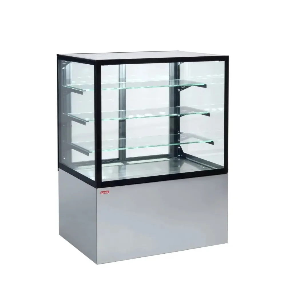 Confectionery showcase UNIS COOL CUBE-II-1000