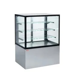 Confectionery showcase UNIS COOL CUBE-II-1000