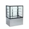 Confectionery showcase UNIS COOL CUBE-II-1000