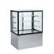 Confectionery showcase UNIS COOL CUBE-II-1000