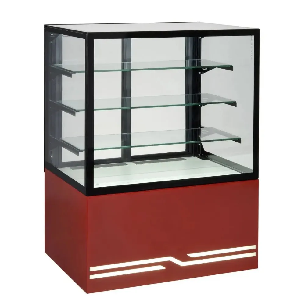 Confectionery showcase UNIS COOL CUBE-II-1000
