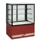 Confectionery showcase UNIS COOL CUBE-II-1000