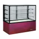 Confectionery showcase UNIS COOL CUBE-II-1500-GRABnGO