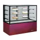 Confectionery showcase UNIS COOL CUBE-II-1500-GRABnGO