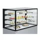 Confectionery showcase UNIS COOL CUBE-II-1500