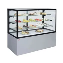 Confectionery showcase UNIS COOL CUBE-II-1500
