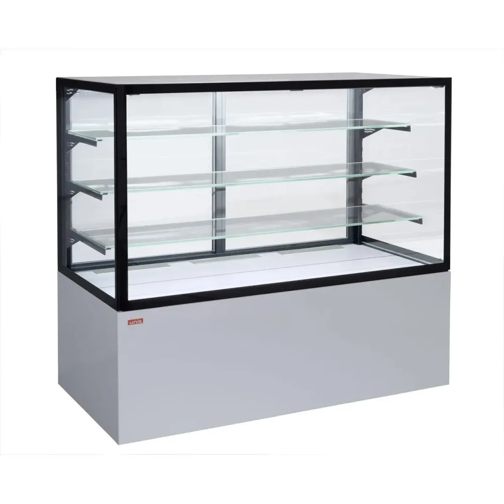 Confectionery showcase UNIS COOL CUBE-II-1500