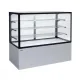 Confectionery showcase UNIS COOL CUBE-II-1500