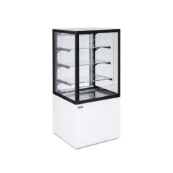 Confectionery showcase UNIS COOL CUBE-II-600-GRABnGO