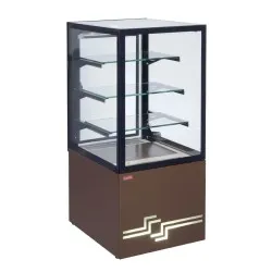 Confectionery showcase UNIS COOL CUBE-II-600