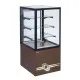 Confectionery showcase UNIS COOL CUBE-II-600