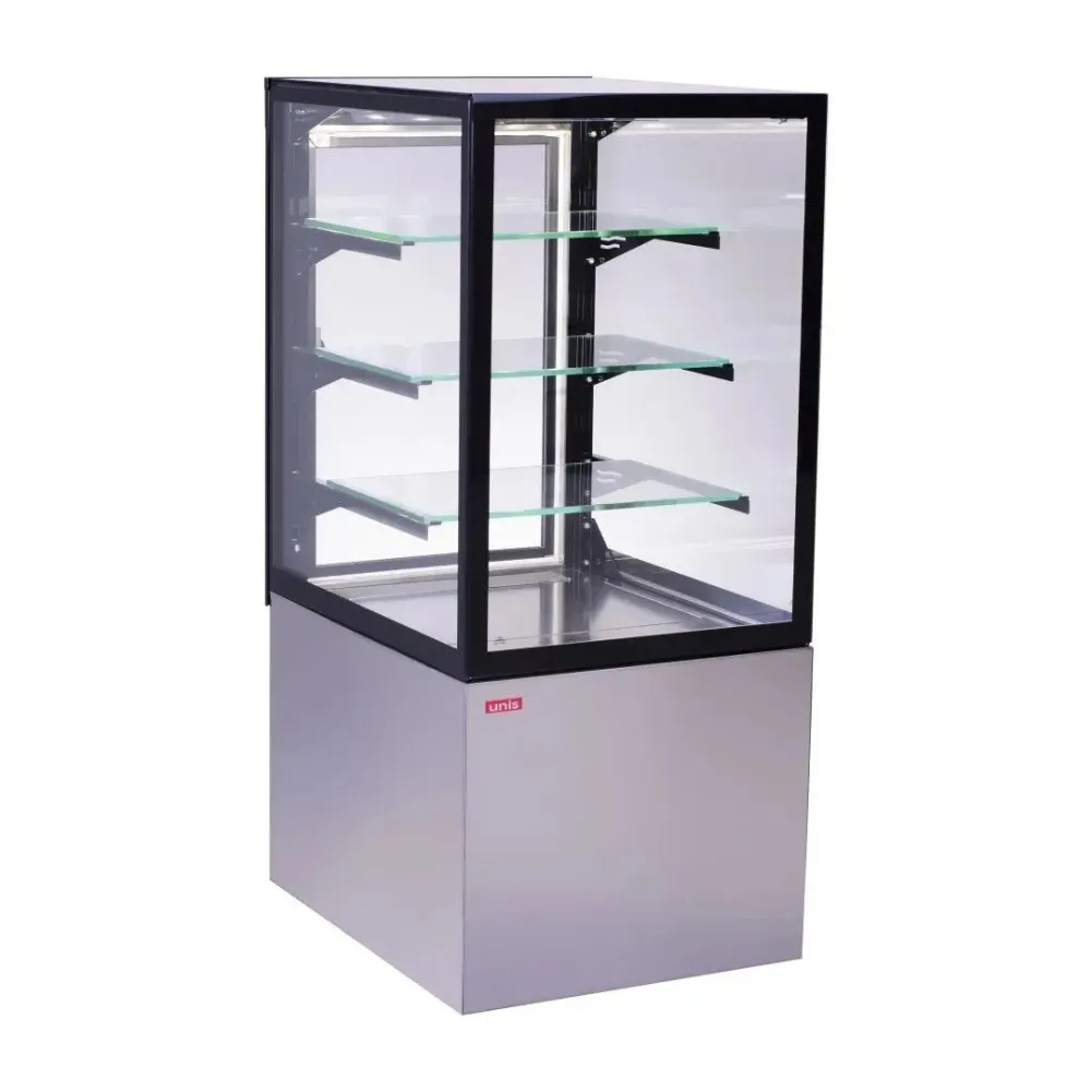 Confectionery showcase UNIS COOL CUBE-II-600