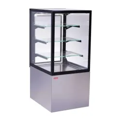 Confectionery showcase UNIS COOL CUBE-II-600