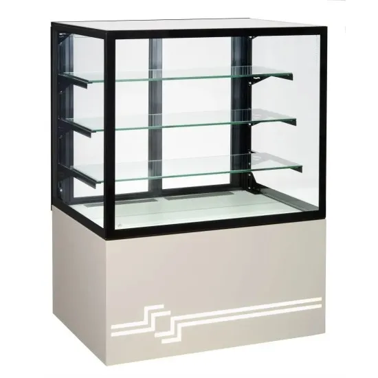 Confectionery Display CUBE ll