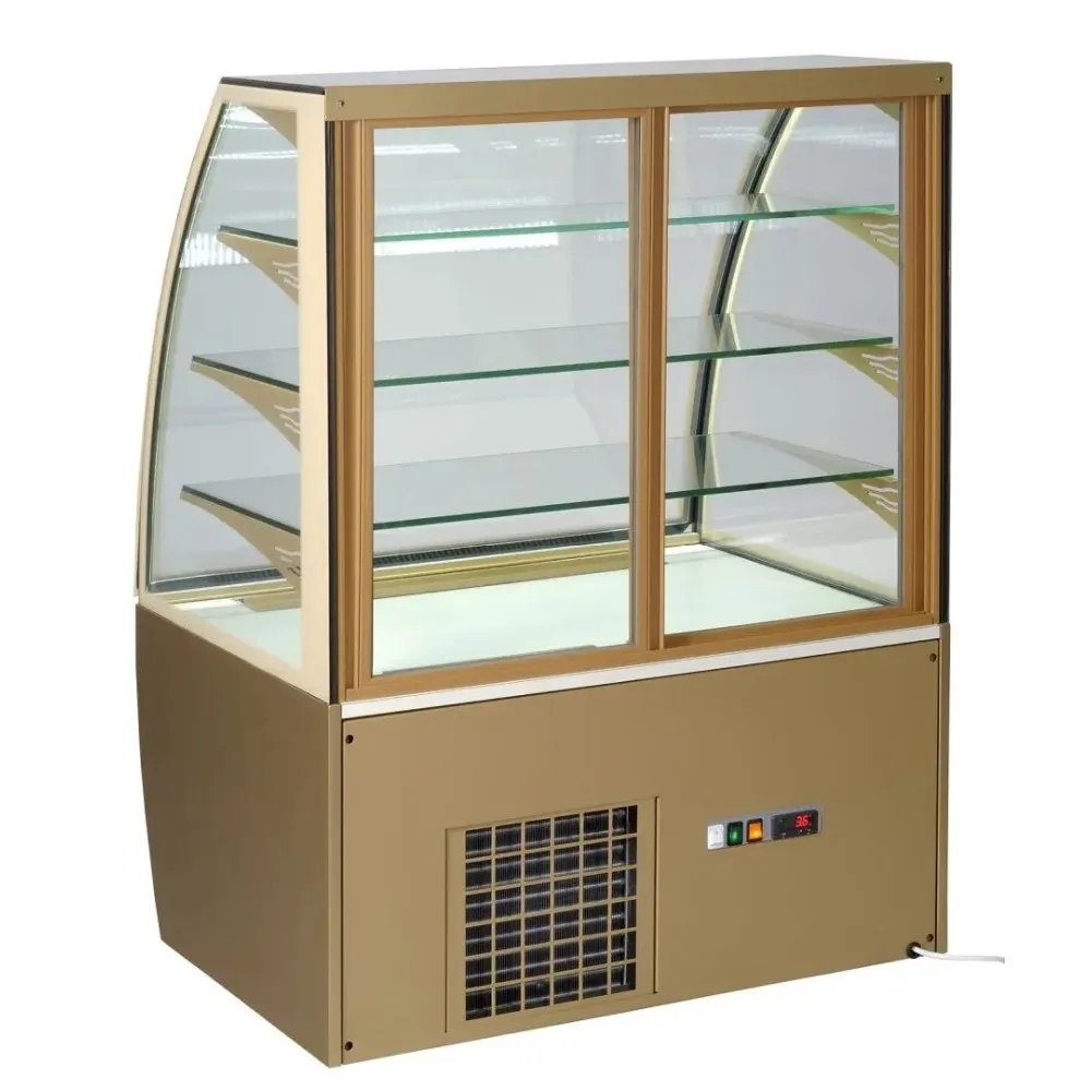 Pastry Display Cabinet UNIS COOL 1460120