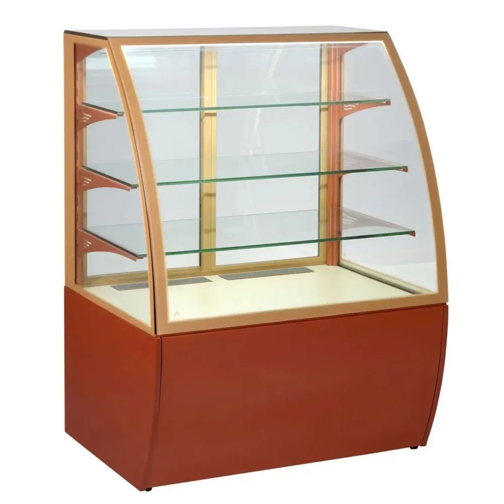 Pastry Display Cabinet UNIS COOL 1460120