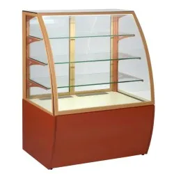 Pastry Display Cabinet UNIS COOL 146011N
