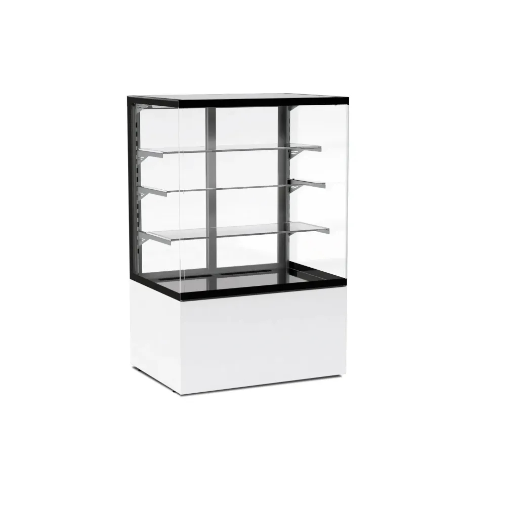 Pastry showcase UNIS COOL PANORAMA-HIGH-1000-HEOSONE