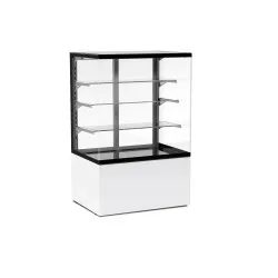 Pastry showcase UNIS COOL PANORAMA-HIGH-1000-HEOSONE