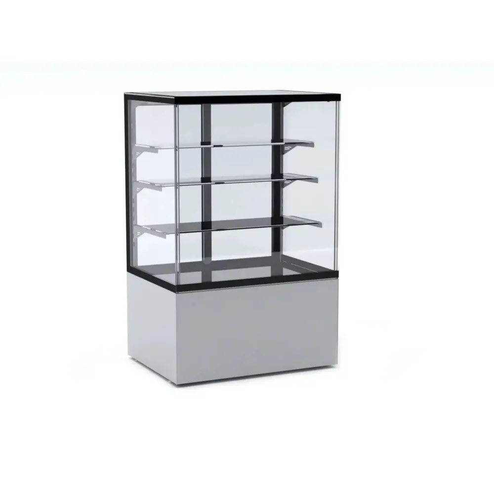 Pastry showcase UNIS COOL PANORAMA-HIGH-1000-HEOSONE