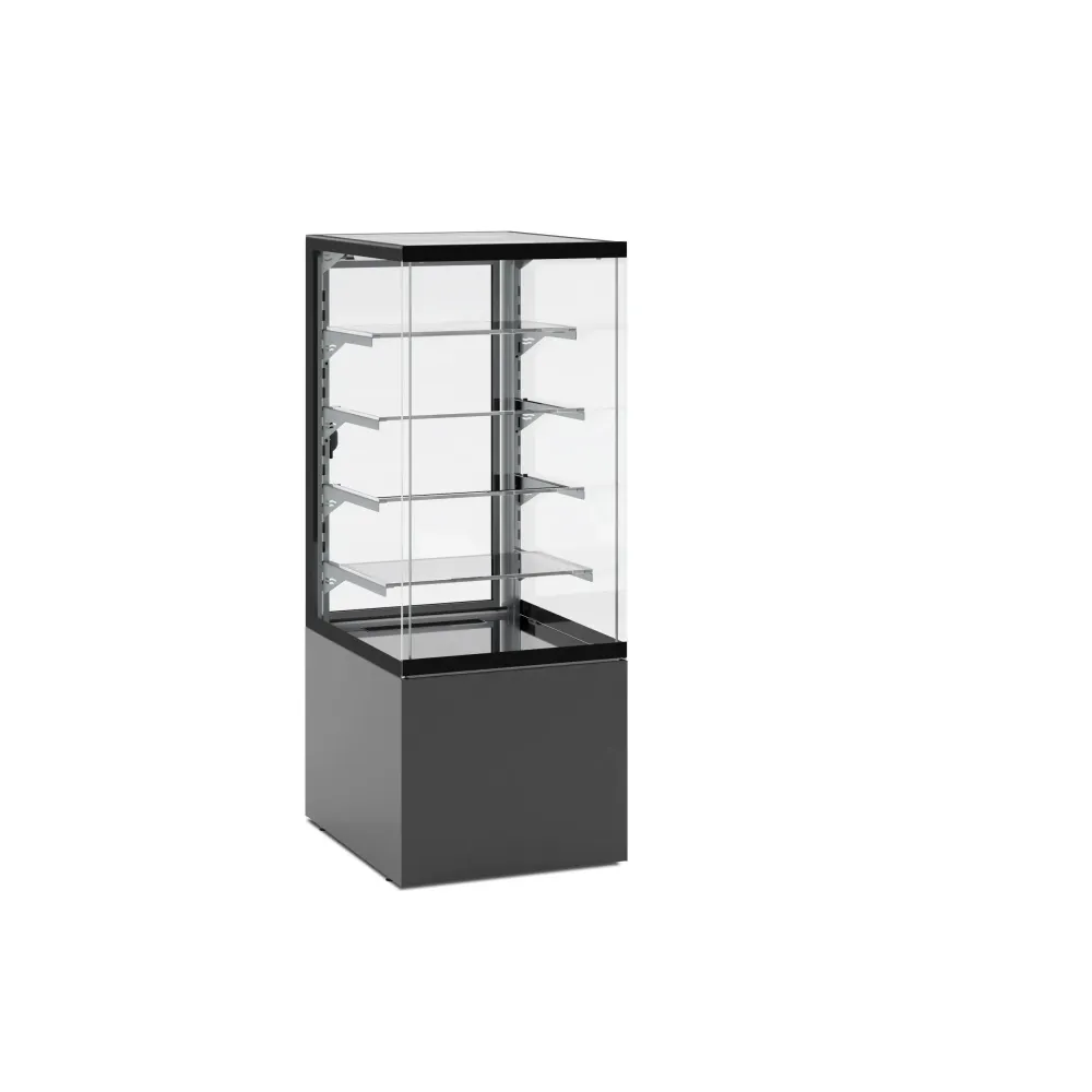 Pastry showcase UNIS COOL PANORAMA-HIGH-600-HEOSONE