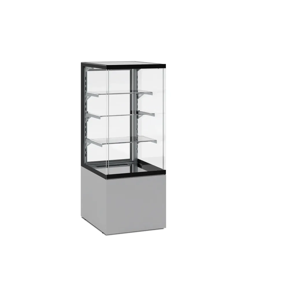 Pastry showcase UNIS COOL PANORAMA-HIGH-600-HEOSONE