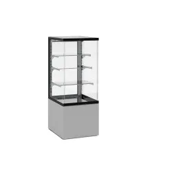 Pastry showcase UNIS COOL PANORAMA-HIGH-600