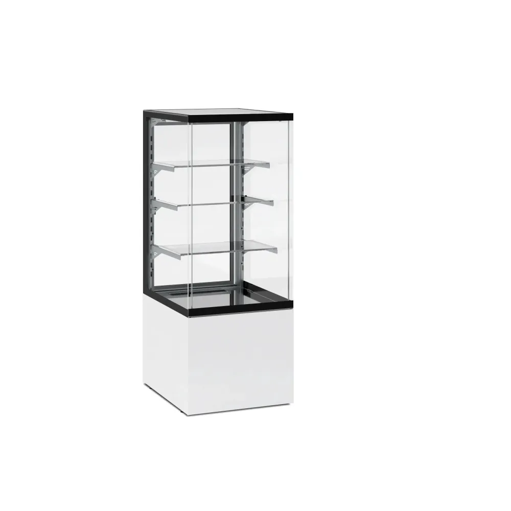 Pastry showcase UNIS COOL PANORAMA-HIGH-600-HEOSONE