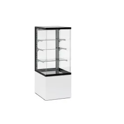Pastry showcase UNIS COOL PANORAMA-HIGH-600