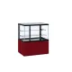 Pastry showcase UNIS COOL PANORAMA-MIDDLE-1000
