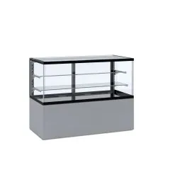 Pastry showcase UNIS COOL PANORAMA-MIDDLE-1500