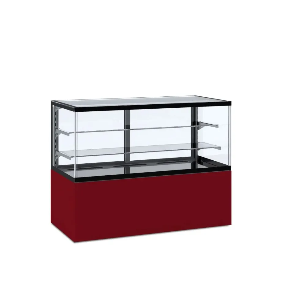 Pastry showcase UNIS COOL PANORAMA-MIDDLE-1500