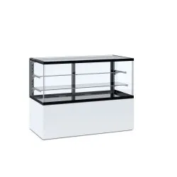 Pastry showcase UNIS COOL PANORAMA-MIDDLE-1500