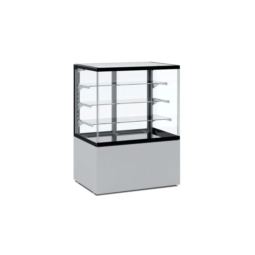 Pastry showcase UNIS COOL PANORAMA-NORMAL-1000