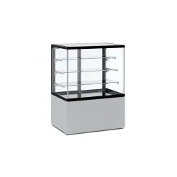 Pastry showcase UNIS COOL PANORAMA-NORMAL-1000