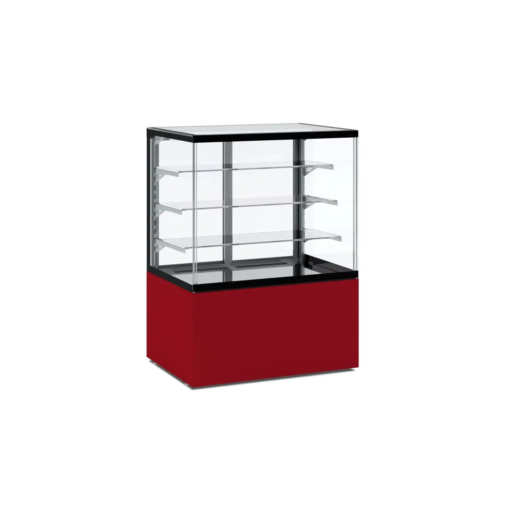 Pastry showcase UNIS COOL PANORAMA-NORMAL-1000