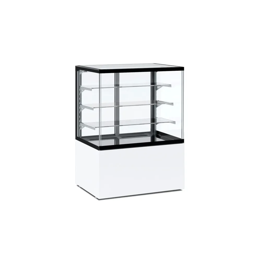 Pastry showcase UNIS COOL PANORAMA-NORMAL-1000