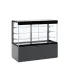 Pastry showcase UNIS COOL PANORAMA-NORMAL-1500-SELF-SERVICE